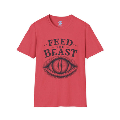 Feed the Beast!