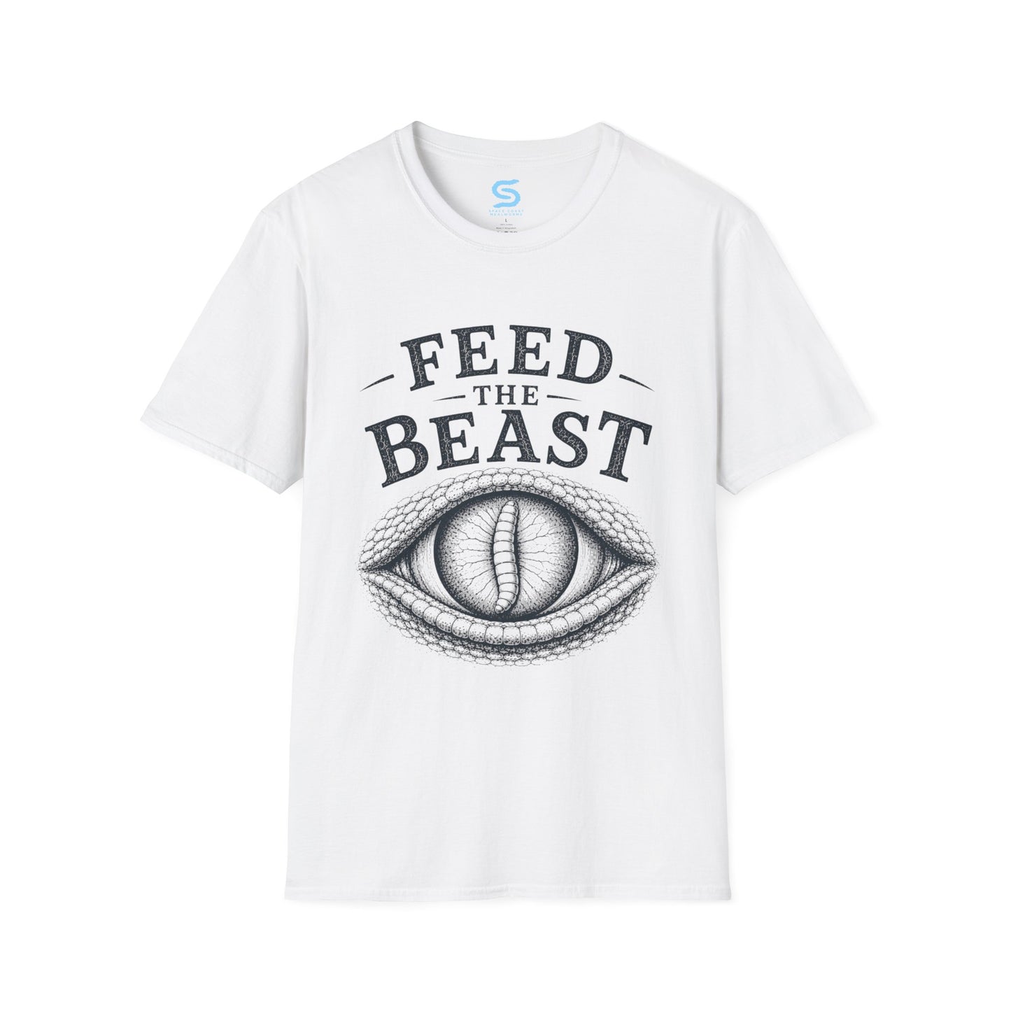 Feed the Beast!
