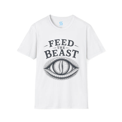 Feed the Beast!