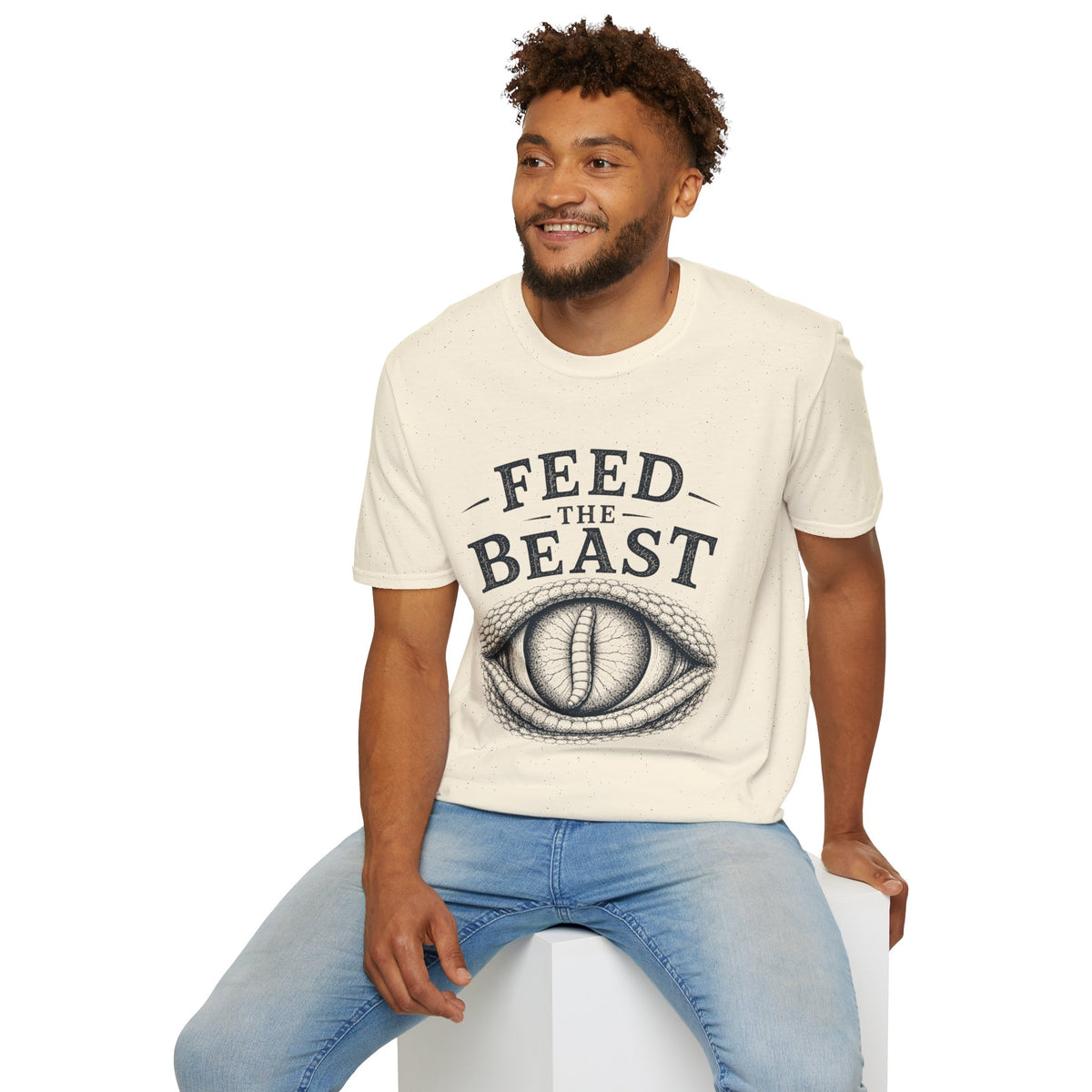 Feed the Beast!