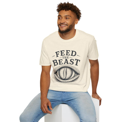 Feed the Beast!