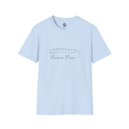 Mealworm Mama T-Shirt