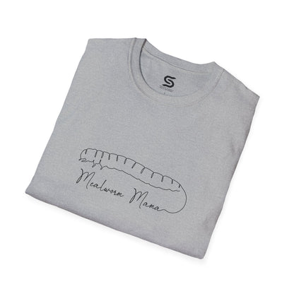Mealworm Mama T-Shirt