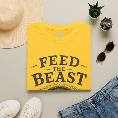 Feed the Beast!