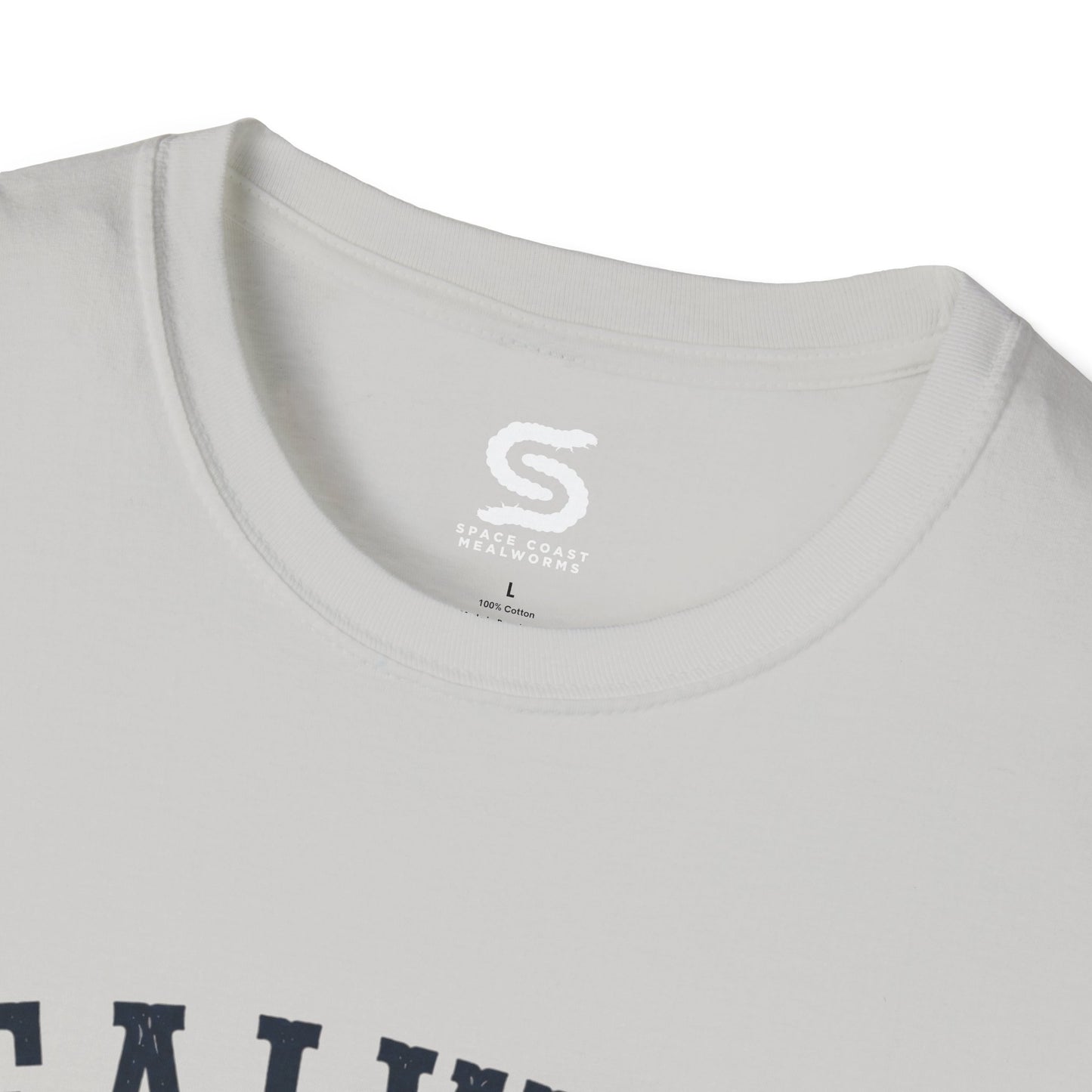 Mealworm Wrangler T-Shirt