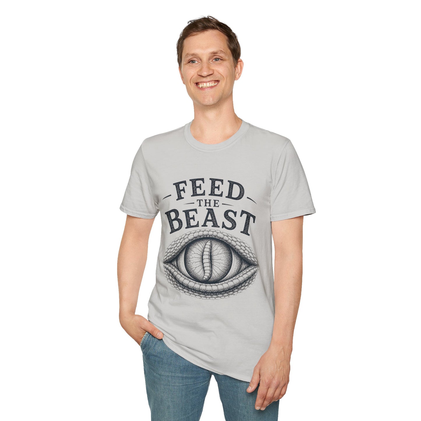 Feed the Beast!