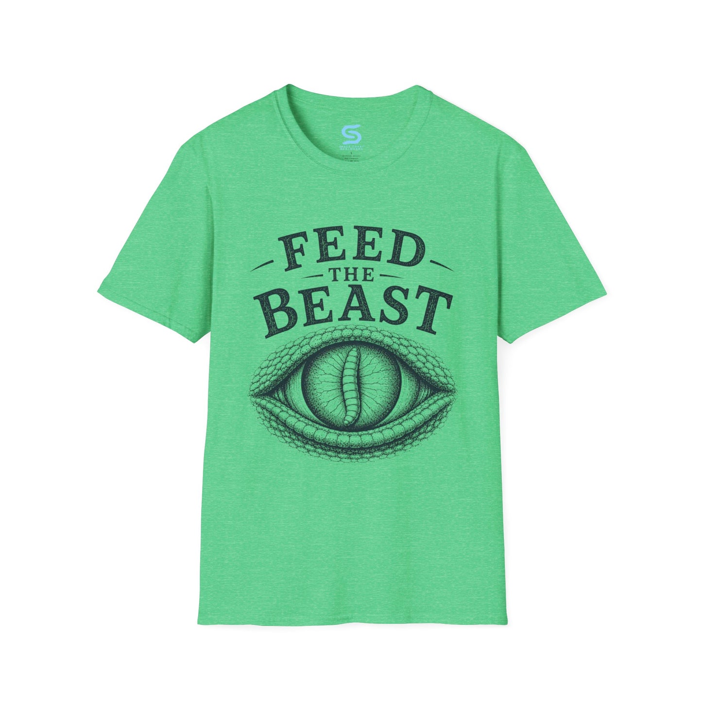 Feed the Beast!