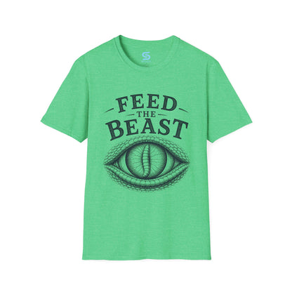 Feed the Beast!