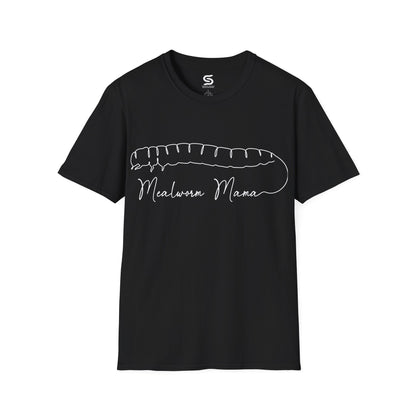 Mealworm Mama T-Shirt