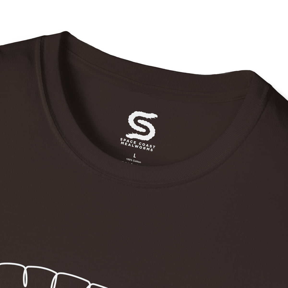 Mealworm Mama T-Shirt