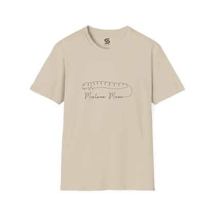 Mealworm Mama T-Shirt