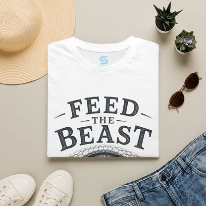 Feed the Beast!