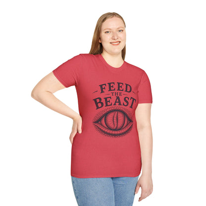 Feed the Beast!