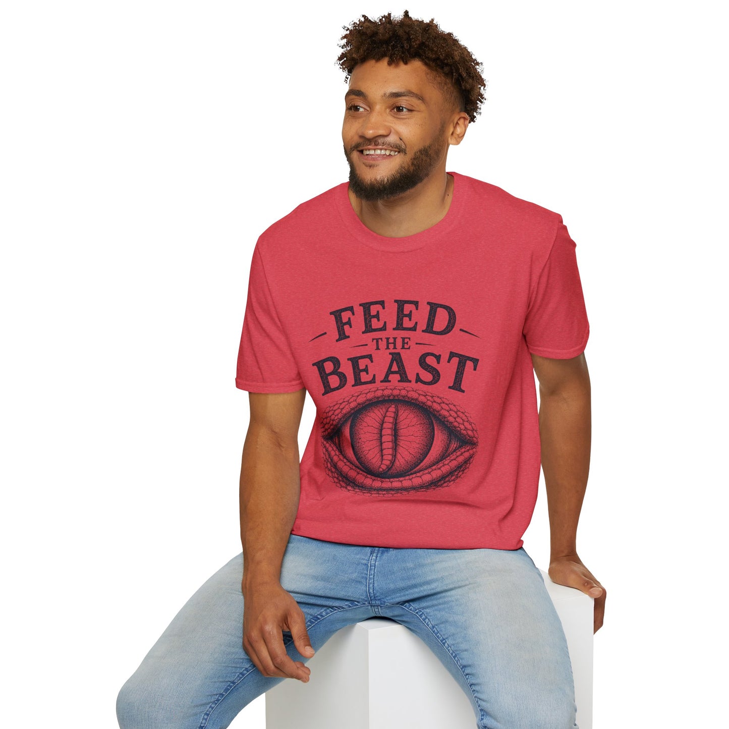Feed the Beast!