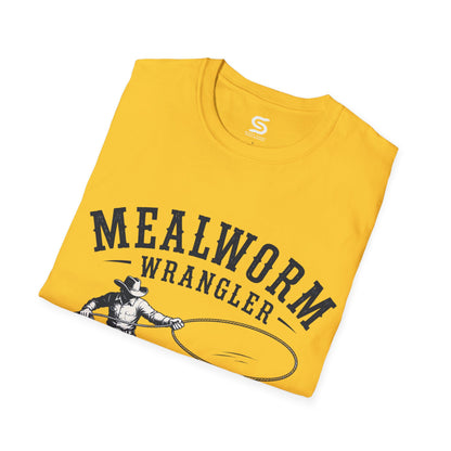 Mealworm Wrangler T-Shirt