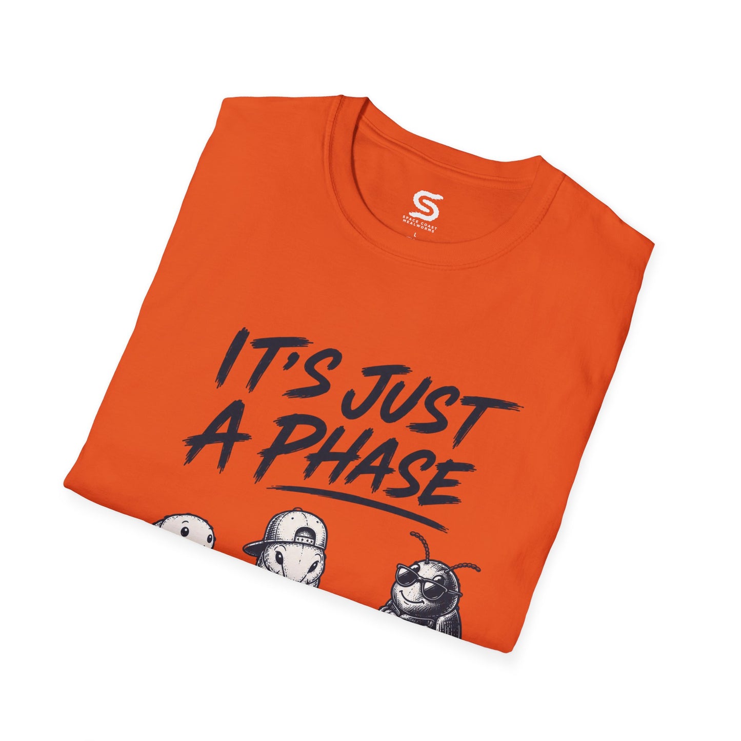 Awkward Teenager T-Shirt