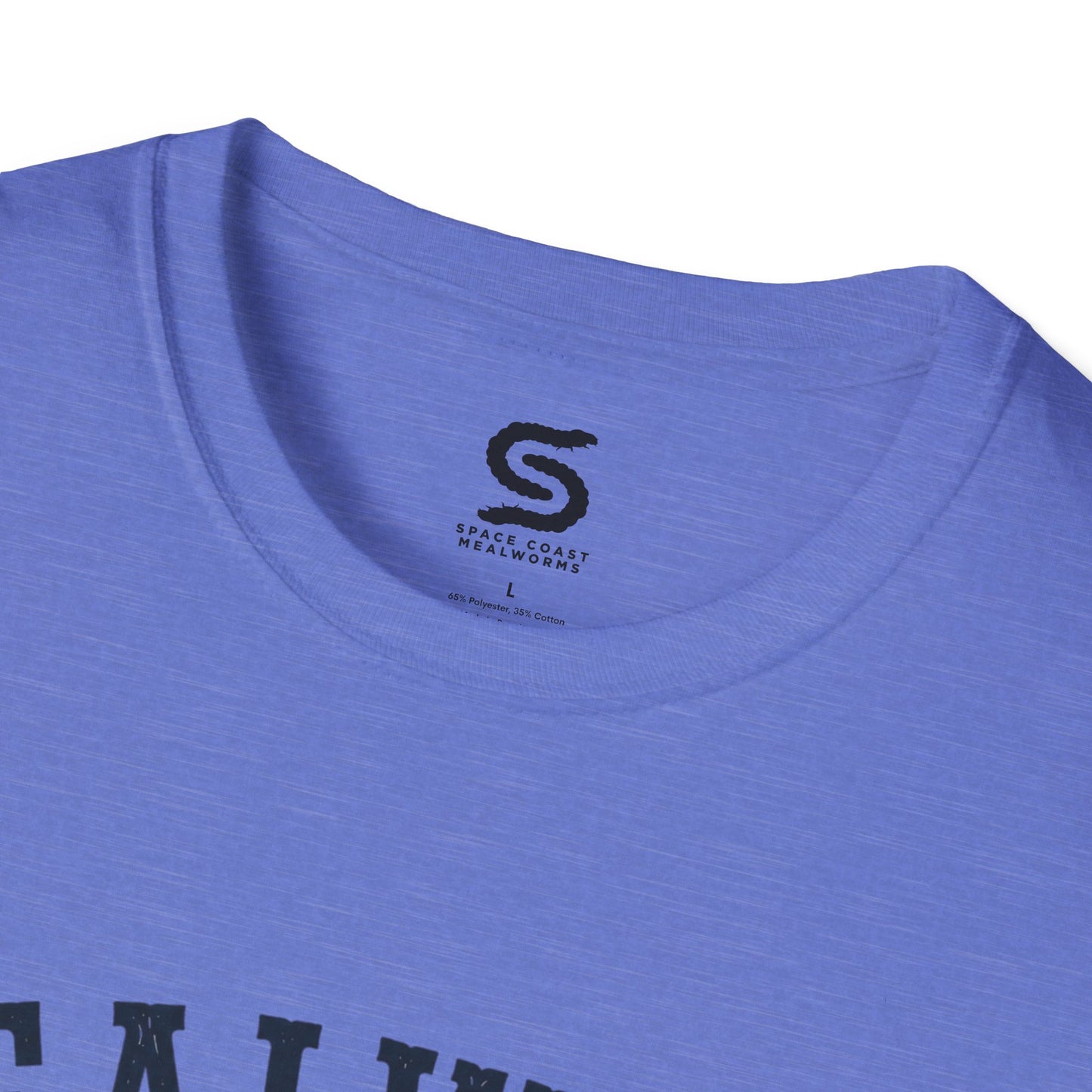 Mealworm Wrangler T-Shirt