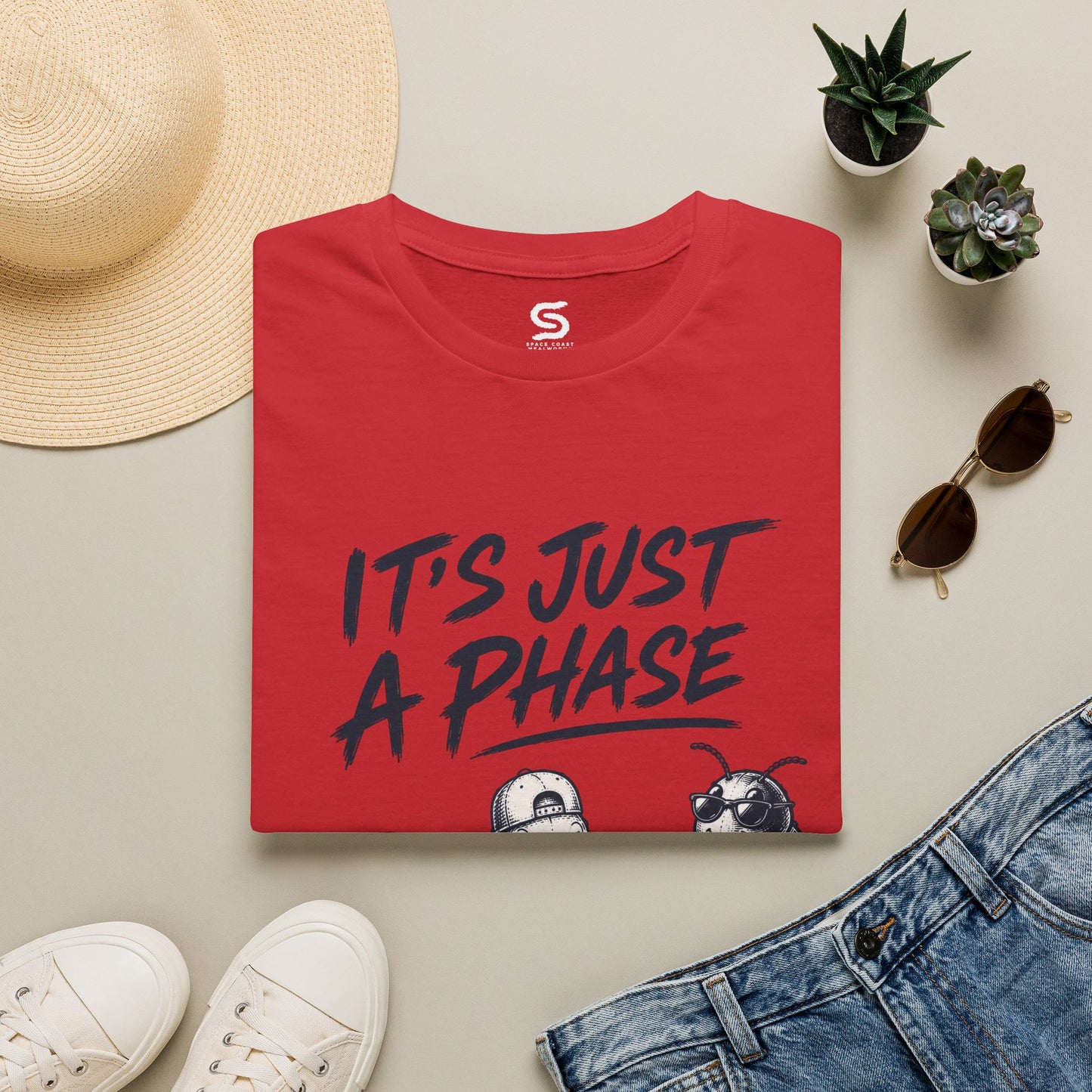 Awkward Teenager T-Shirt