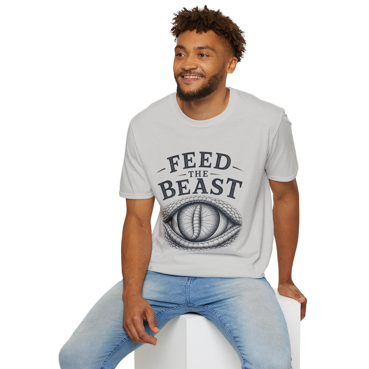 Feed the Beast!
