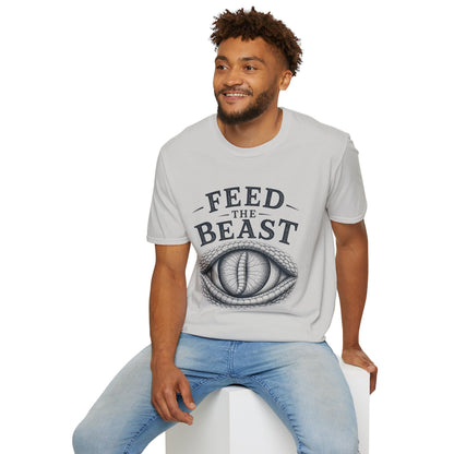 Feed the Beast!