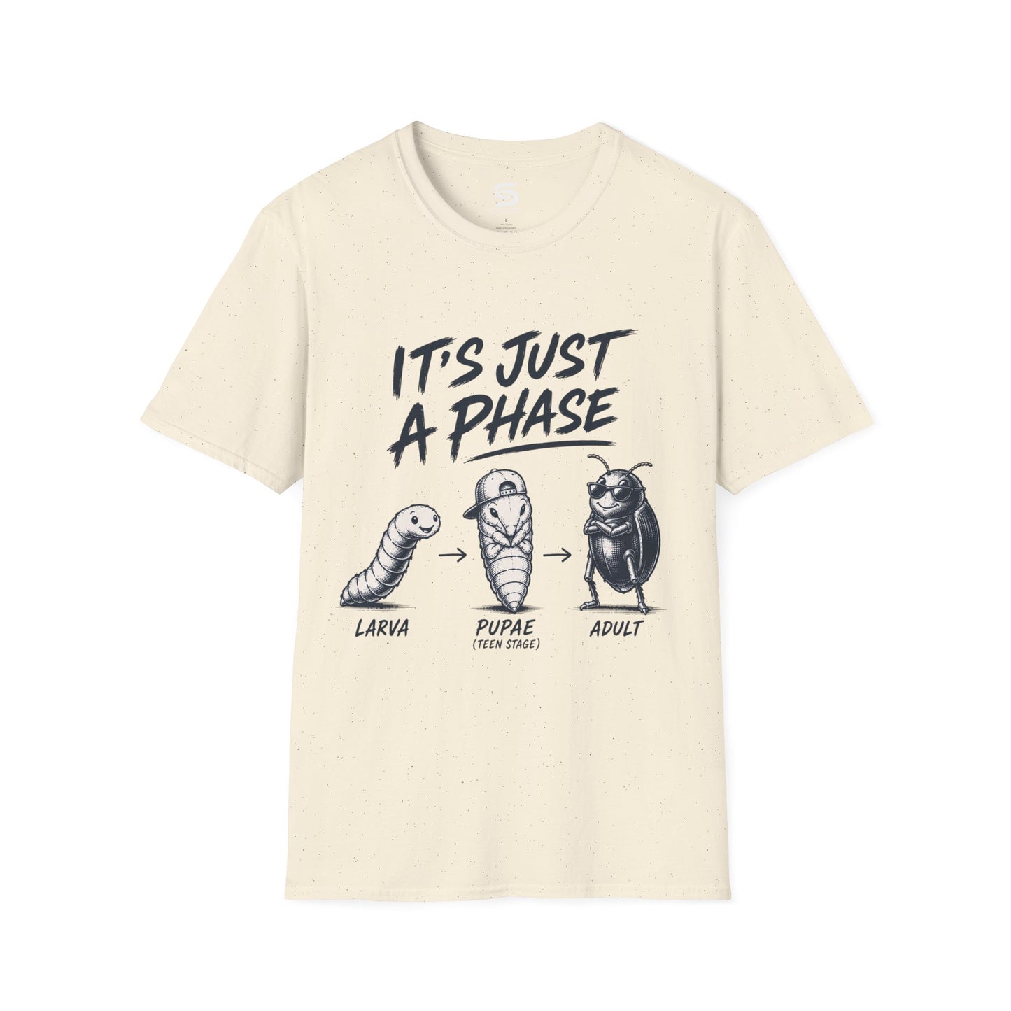 Awkward Teenager T-Shirt