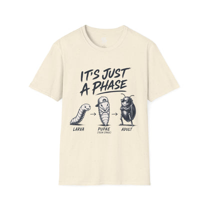 Awkward Teenager T-Shirt