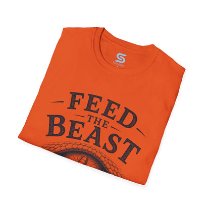 Feed the Beast!