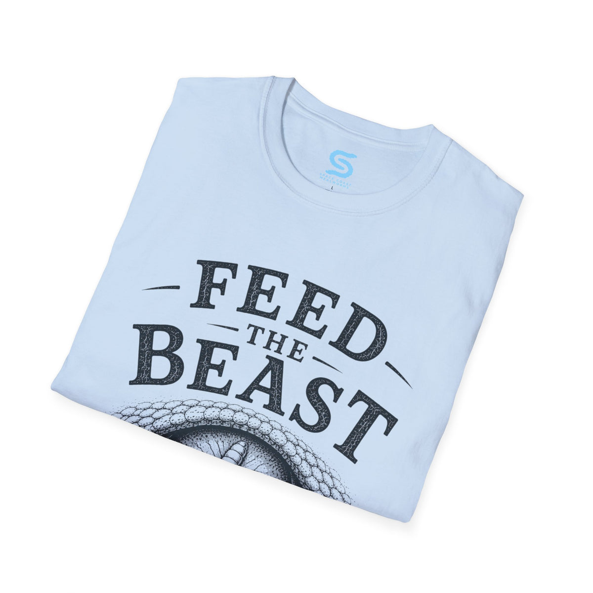 Feed the Beast!