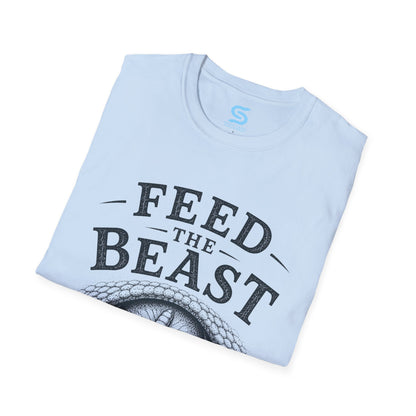 Feed the Beast!
