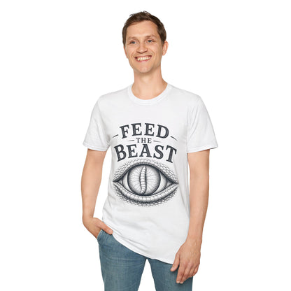 Feed the Beast!