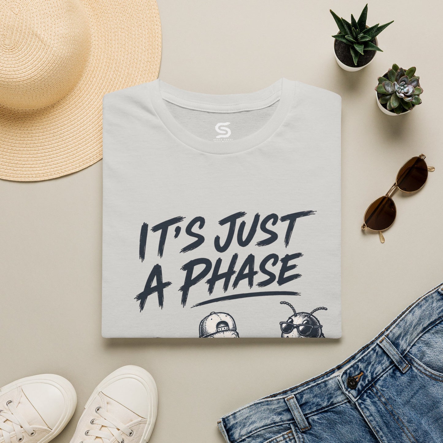 Awkward Teenager T-Shirt