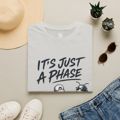 Awkward Teenager T-Shirt