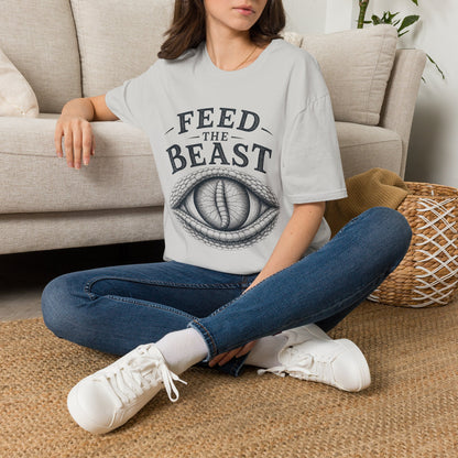 Feed the Beast!