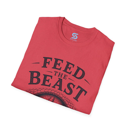 Feed the Beast!