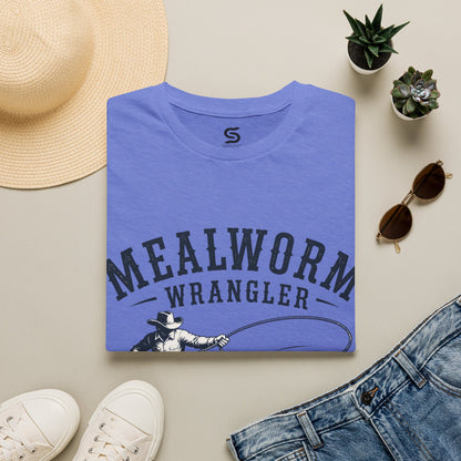 Mealworm Wrangler T-Shirt
