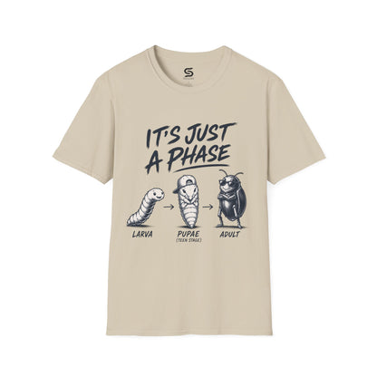 Awkward Teenager T-Shirt