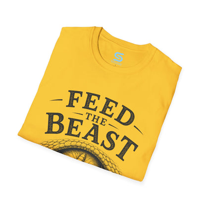 Feed the Beast!