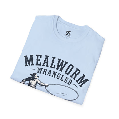 Mealworm Wrangler T-Shirt