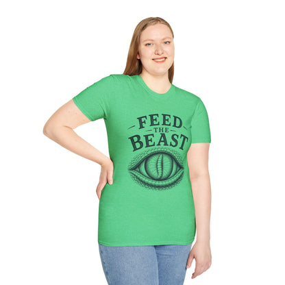 Feed the Beast!