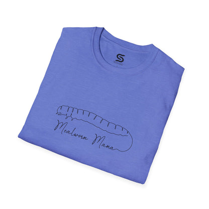 Mealworm Mama T-Shirt