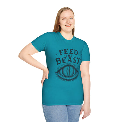 Feed the Beast!
