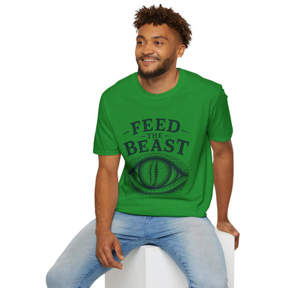 Feed the Beast!