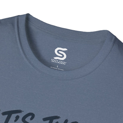 Awkward Teenager T-Shirt