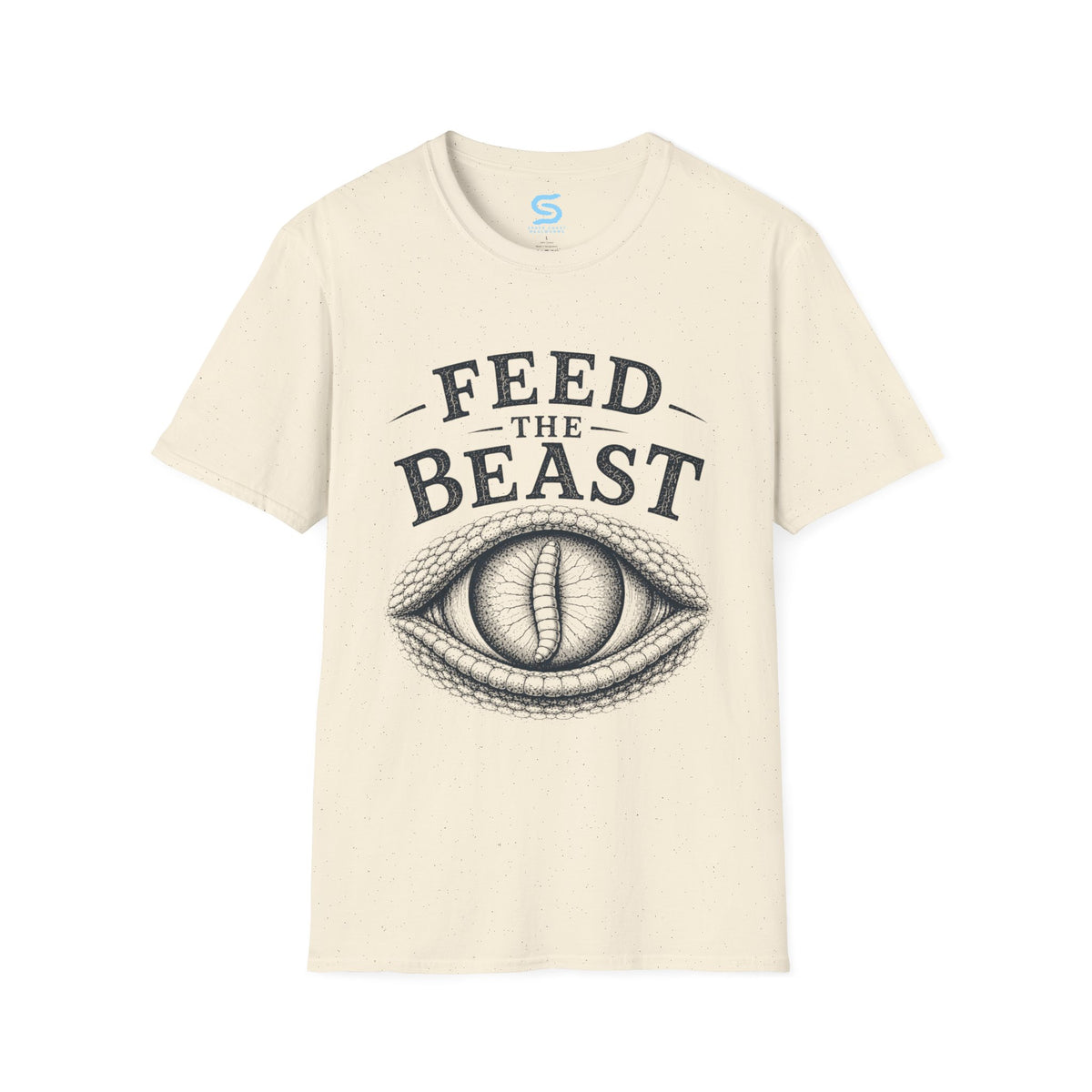 Feed the Beast!