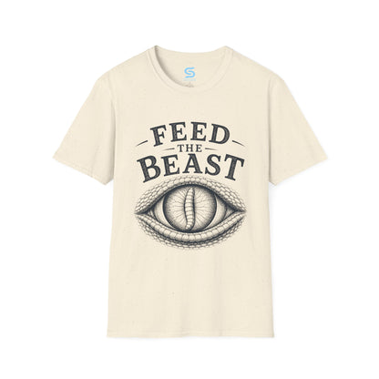 Feed the Beast!