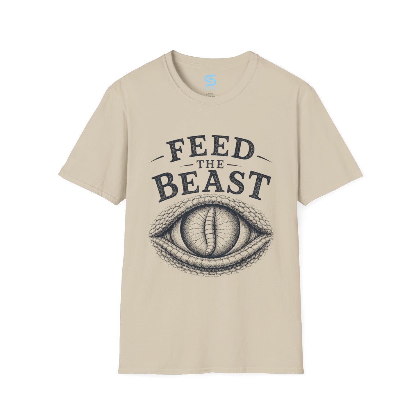 Feed the Beast!