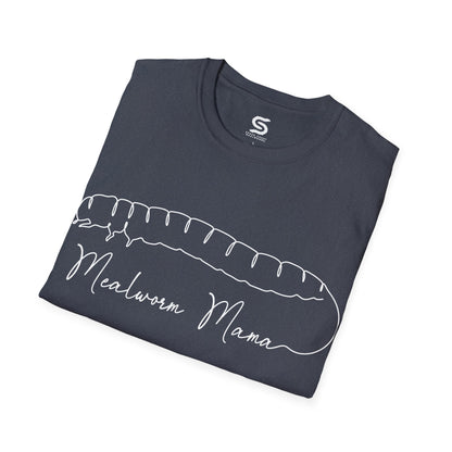 Mealworm Mama T-Shirt