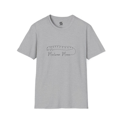 Mealworm Mama T-Shirt