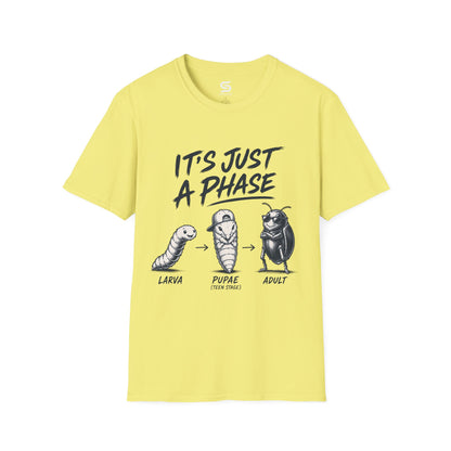 Awkward Teenager T-Shirt