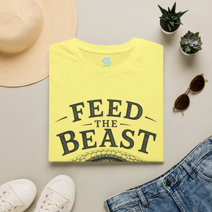 Feed the Beast!